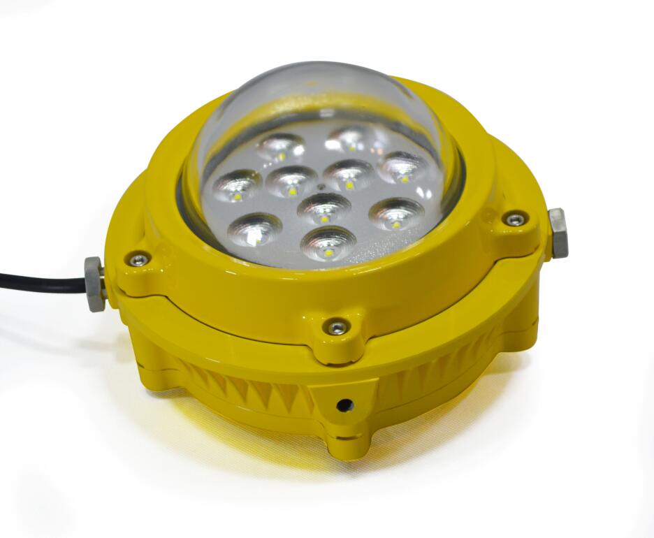 DL607 LED多功能防爆灯