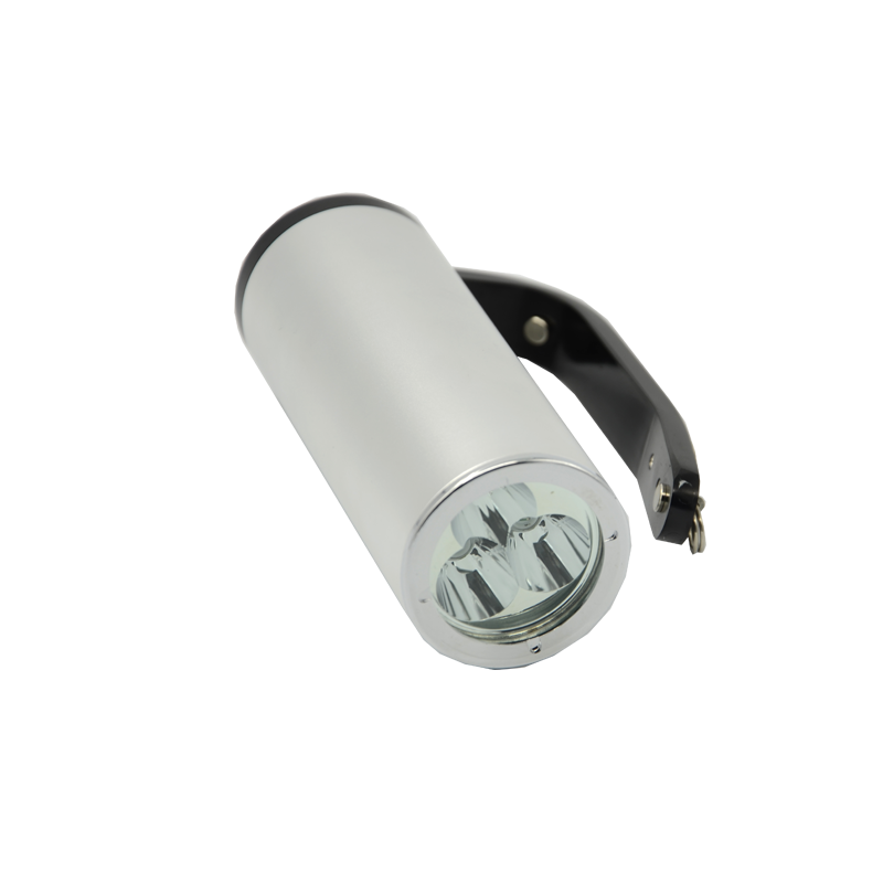 DYE8302 Explosion Proof Portable Search Light